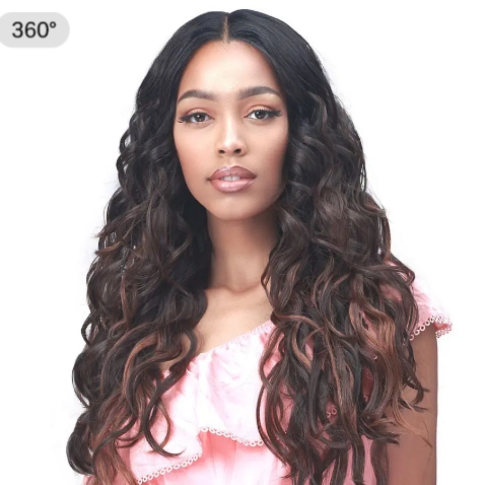 Bobbi boss wig Eloise